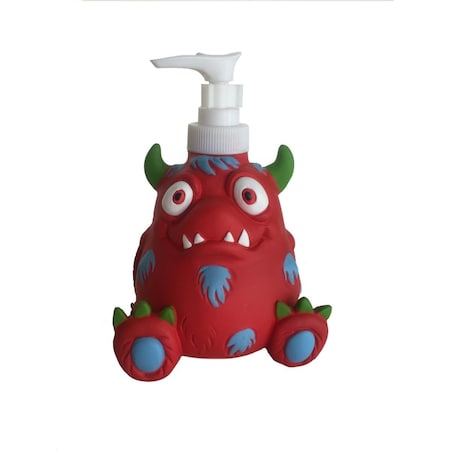 Monster Splat Lotion & Soap Dispenser